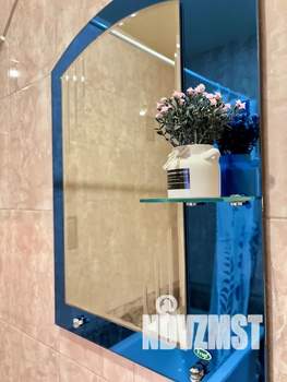 1-к квартира, посуточно, 38м2, 10/16 этаж