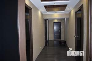 2-к квартира, посуточно, 89м2, 8/10 этаж