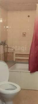 2-к квартира, на длительный срок, 36м2, 1/1 этаж