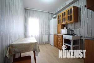 1-к квартира, на длительный срок, 34м2, 12/16 этаж
