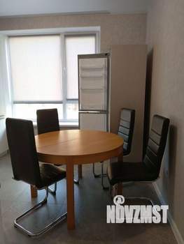 2-к квартира, на длительный срок, 55м2, 2/5 этаж