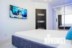 1-к квартира, посуточно, 36м2, 8/22 этаж