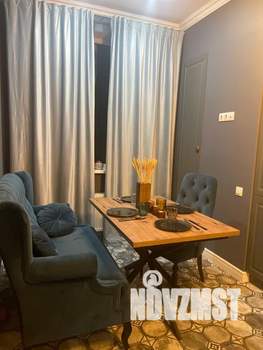 1-к квартира, посуточно, 41м2, 2/9 этаж