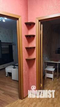 1-к квартира, на длительный срок, 35м2, 15/17 этаж