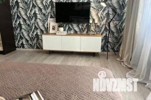 1-к квартира, посуточно, 30м2, 13/16 этаж