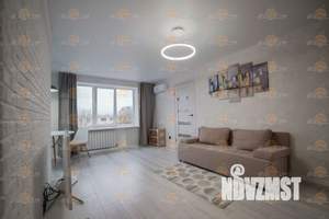 2-к квартира, на длительный срок, 39м2, 5/5 этаж