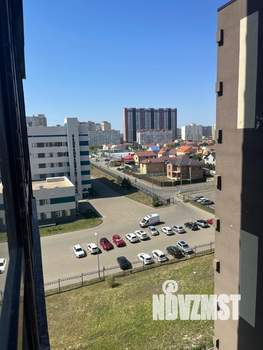 1-к квартира, на длительный срок, 38м2, 9/11 этаж