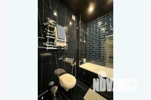 1-к квартира, посуточно, 42м2, 17/22 этаж