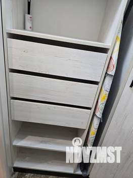 1-к квартира, посуточно, 38м2, 16/18 этаж