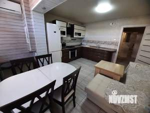 2-к квартира, на длительный срок, 76м2, 1/9 этаж