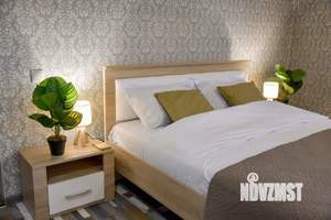 Студия квартира, посуточно, 33м2, 1/17 этаж