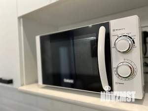 1-к квартира, посуточно, 38м2, 7/18 этаж