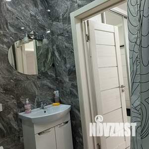 1-к квартира, посуточно, 50м2, 14/15 этаж