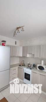 1-к квартира, посуточно, 39м2, 1/1 этаж