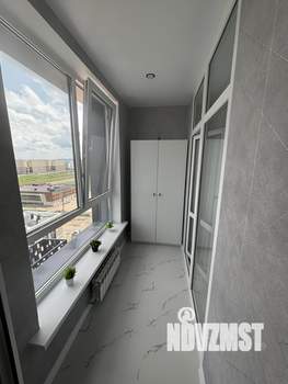 2-к квартира, на длительный срок, 65м2, 16/16 этаж