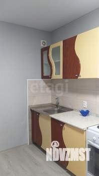 1-к квартира, на длительный срок, 36м2, 1/7 этаж