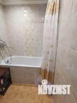 2-к квартира, посуточно, 70м2, 2/4 этаж