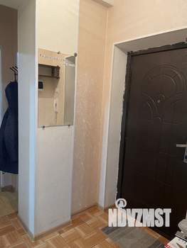 1-к квартира, на длительный срок, 36м2, 1/12 этаж
