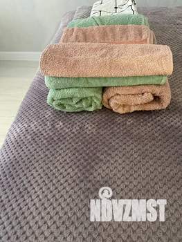 1-к квартира, посуточно, 33м2, 3/5 этаж