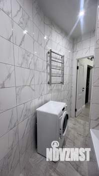 1-к квартира, на длительный срок, 46м2, 2/17 этаж