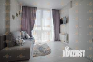 Студия квартира, на длительный срок, 21м2, 14/18 этаж