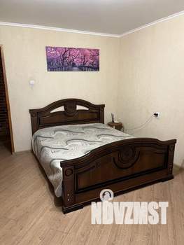 1-к квартира, посуточно, 36м2, 11/14 этаж