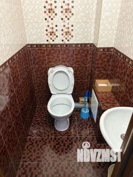 1-к квартира, на длительный срок, 42м2, 2/5 этаж