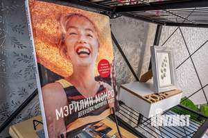 1-к квартира, посуточно, 45м2, 1/16 этаж