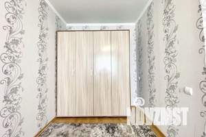 1-к квартира, посуточно, 37м2, 8/16 этаж