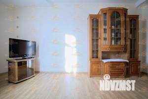 1-к квартира, на длительный срок, 51м2, 5/10 этаж