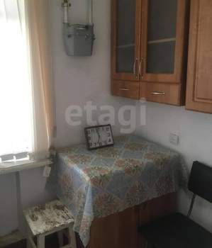 2-к квартира, на длительный срок, 41м2, 4/5 этаж