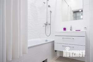 2-к квартира, посуточно, 60м2, 8/16 этаж