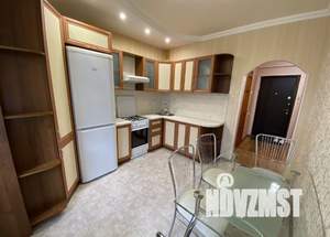 1-к квартира, на длительный срок, 45м2, 12/12 этаж