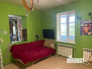 3-к квартира, на длительный срок, 50м2, 1/1 этаж