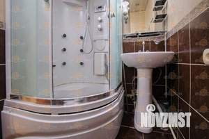 1-к квартира, на длительный срок, 43м2, 2/5 этаж