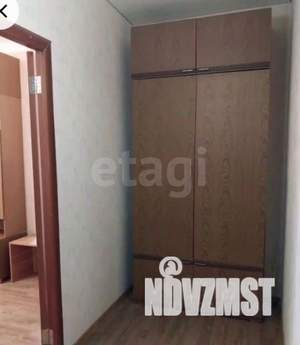 1-к квартира, на длительный срок, 37м2, 5/6 этаж