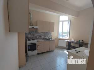 2-к квартира, на длительный срок, 50м2, 10/10 этаж