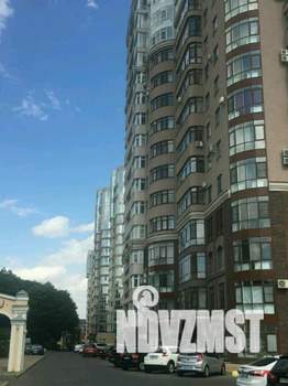 2-к квартира, посуточно, 56м2, 8/17 этаж