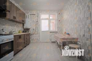1-к квартира, на длительный срок, 37м2, 2/16 этаж