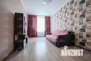 2-к квартира, на длительный срок, 56м2, 3/18 этаж