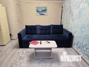 2-к квартира, посуточно, 45м2, 1/4 этаж