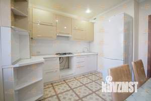 1-к квартира, на длительный срок, 33м2, 2/17 этаж