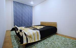 2-к квартира, на длительный срок, 50м2, 5/5 этаж