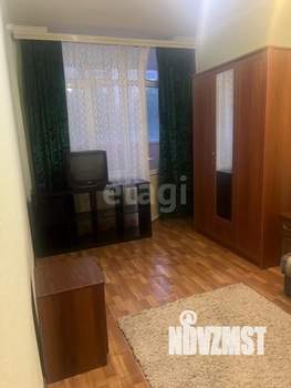 1-к квартира, на длительный срок, 50м2, 2/12 этаж