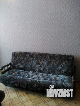 1-к квартира, на длительный срок, 36м2, 6/10 этаж