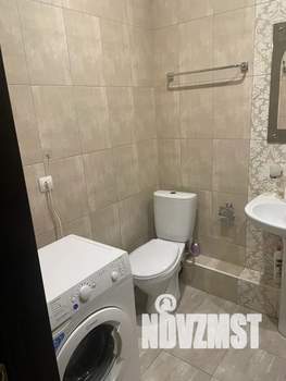 1-к квартира, посуточно, 44м2, 3/14 этаж