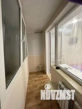 1-к квартира, посуточно, 34м2, 5/5 этаж