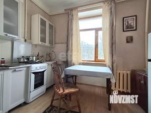 1-к квартира, на длительный срок, 36м2, 3/4 этаж