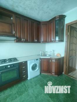 2-к квартира, на длительный срок, 60м2, 3/7 этаж