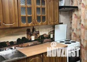 1-к квартира, на длительный срок, 34м2, 3/15 этаж